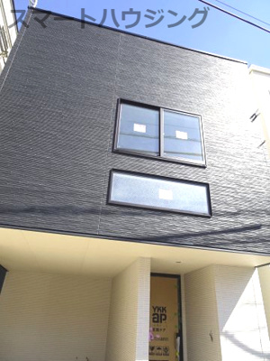 【外観】 | 新築　JR横浜線　京王相模原線　相模線　橋本駅　西橋本2