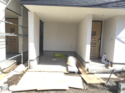 【駐車場】 | 新築　JR横浜線　京王相模原線　相模線　橋本駅　西橋本2