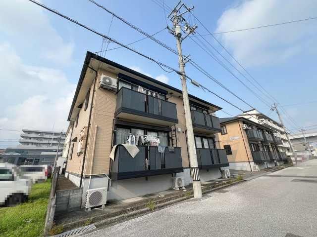 メナージュ B棟