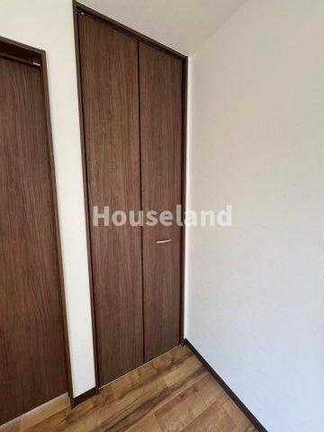 TJ松島B棟の設備