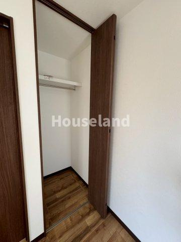 TJ松島B棟の設備