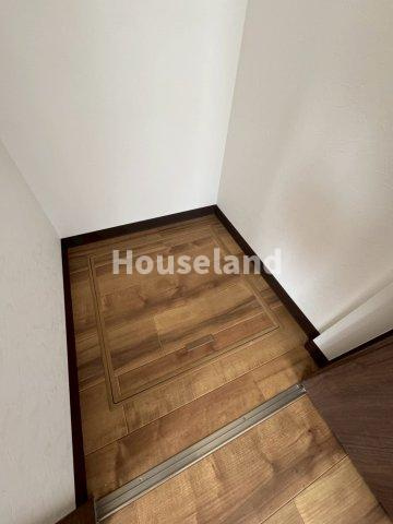 TJ松島B棟のセキュリティ