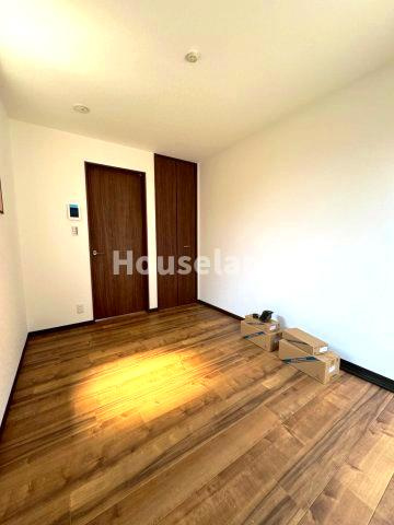 TJ松島B棟の洋室