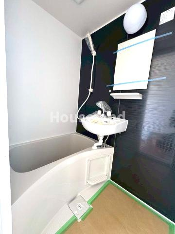 TJ松島B棟の収納