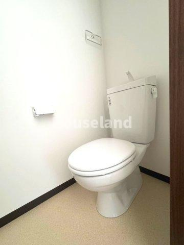 TJ松島B棟のキッチン