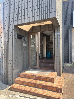 【エントランス】 | リダイ尼崎