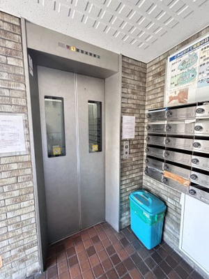 【その他共用部分】 | リダイ尼崎