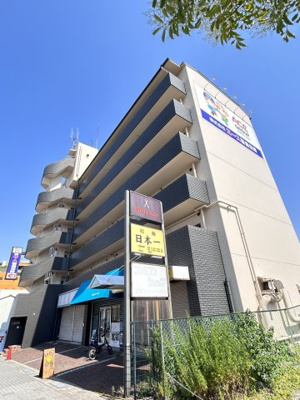 【外観】 | リダイ尼崎