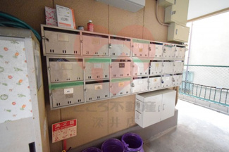 【その他共用部分】