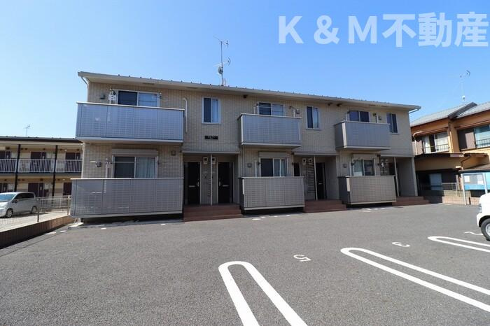 CREAⅠの外観|外観も気になるポイント