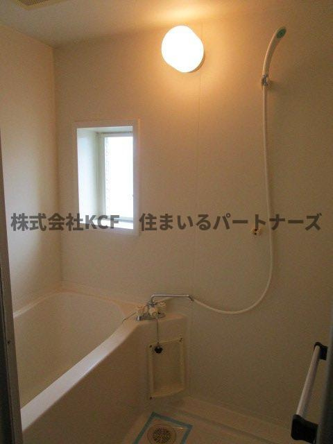 OCTOHOUSEの浴室|お風呂で日々の疲れを落としましょう