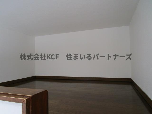 OCTOHOUSEのその他|こまごまとしたものを収納できそうですね