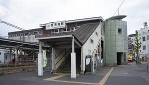 シャトーさわだⅠの周辺|東青梅駅