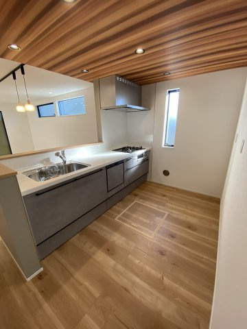 清瀬市野塩11期