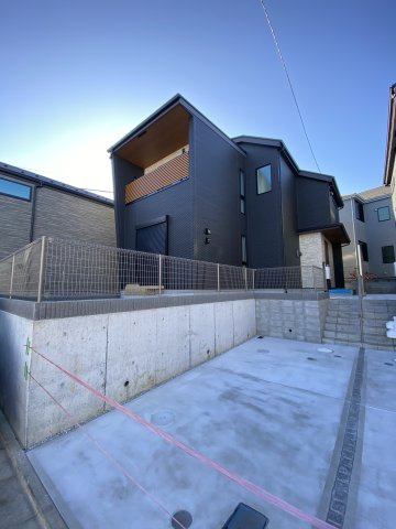 清瀬市野塩11期