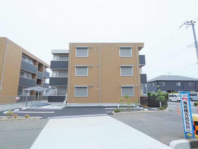 【その他】 | Dフラット東平山　B棟