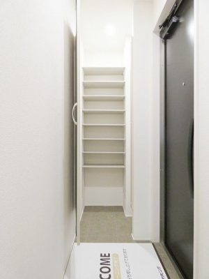 【その他】 | Dフラット東平山　B棟