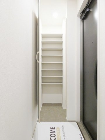 【その他】 | Dフラット東平山　B棟