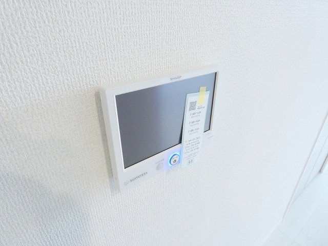 【設備】 | Dフラット東平山　B棟