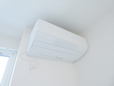 【設備】 | Dフラット東平山　B棟