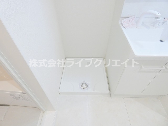 【設備】 | Dフラット東平山　B棟 | ※B棟2号室タイプ