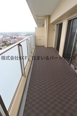 【その他】 | アルファフレシア久留米駅前