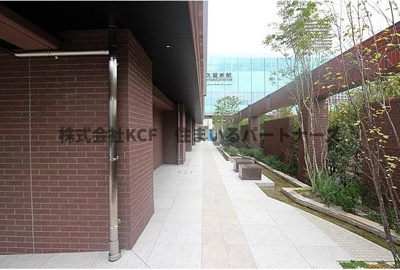 【周辺】 | アルファフレシア久留米駅前