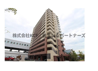 【周辺】 | アルファフレシア久留米駅前