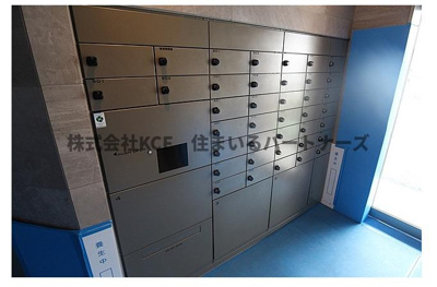 【設備】 | アルファフレシア久留米駅前