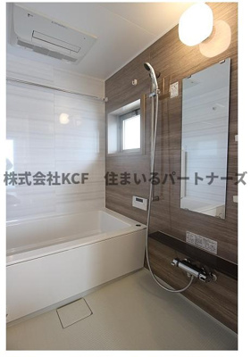 【浴室】 | アルファフレシア久留米駅前 | 日々の暮らしに欠かせないお風呂です