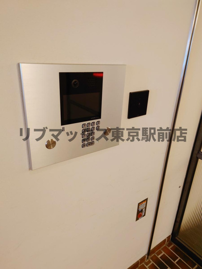 【設備】