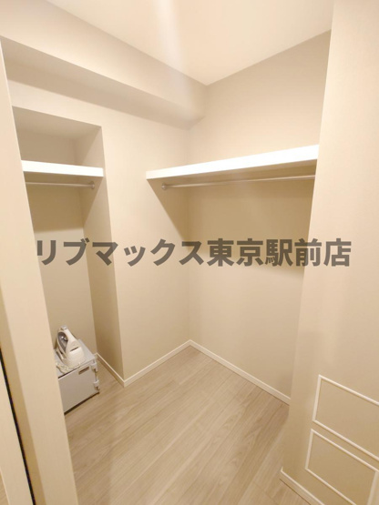 【収納】