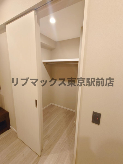 【収納】