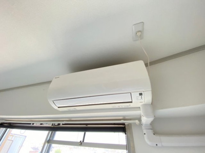 【設備】 | ラムール鷹取