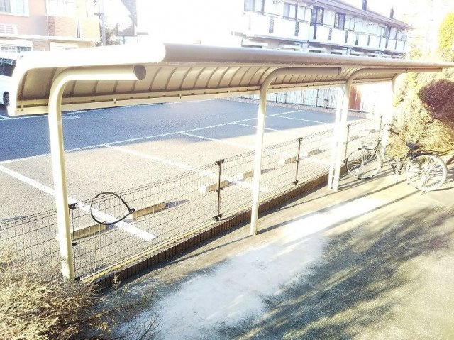 レオパレスせいらcのその他共用部分