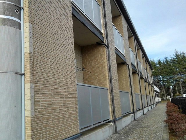 レオパレスせいらcのその他共用部分