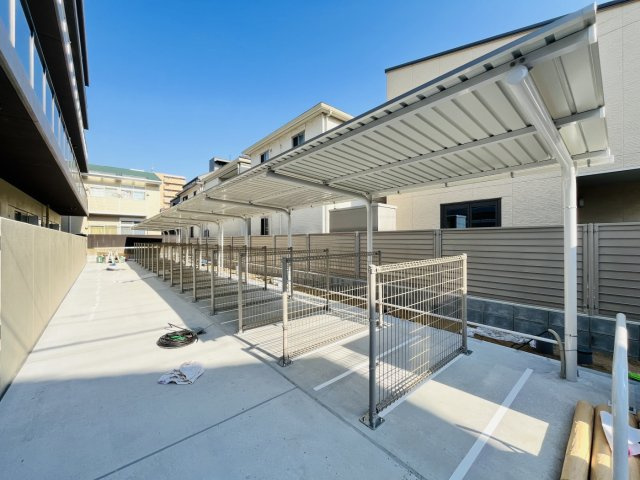 【その他共用部分】ラヴィベール西宮 