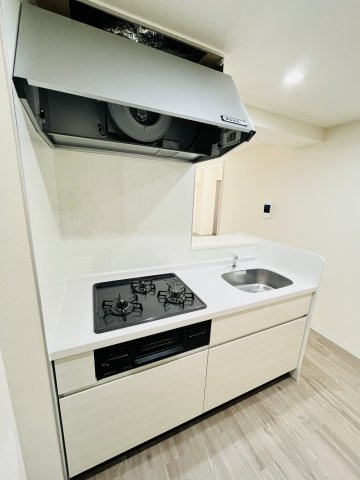 【キッチン】ラヴィベール西宮 