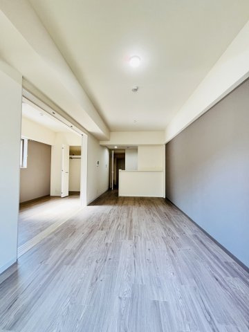 【居間・リビング】ラヴィベール西宮 