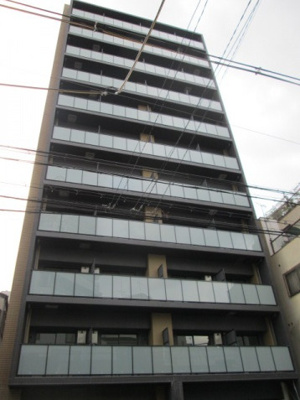 【外観】 | Marks昭和町