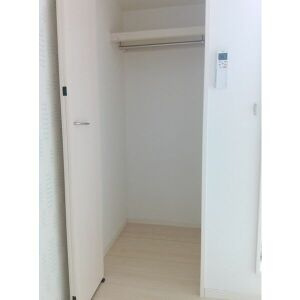 LUNA　FORZA新守西の収納