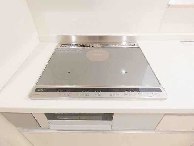 【キッチン】 | Dフラット東平山プロジェクト　B棟