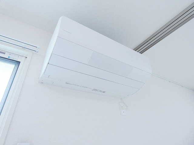 【設備】 | Dフラット東平山プロジェクト　B棟