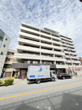 大阪市東淀川区大隅１丁目のマンションの画像