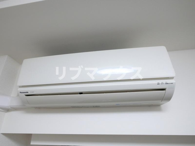【設備】ラフィスタ西横浜