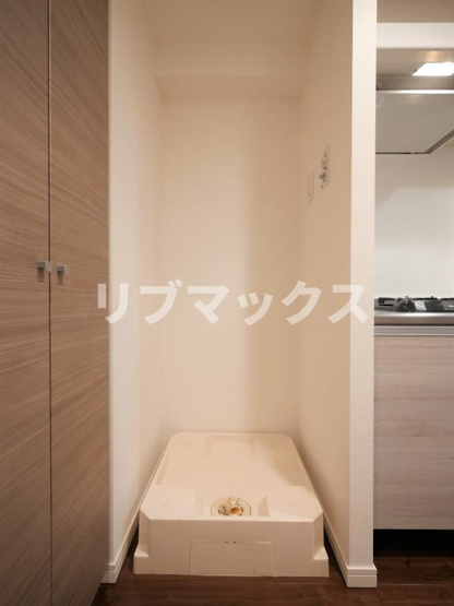 【その他】ラフィスタ西横浜