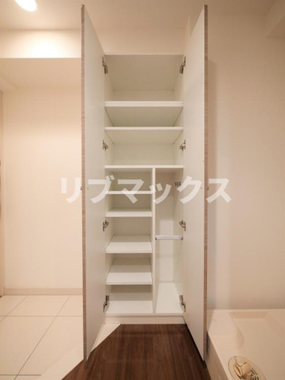 【その他】ラフィスタ西横浜