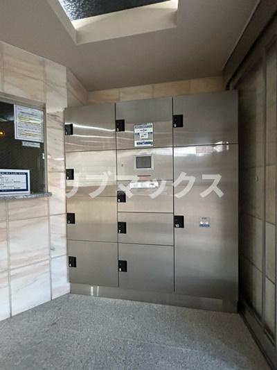 【その他】ラフィスタ西横浜