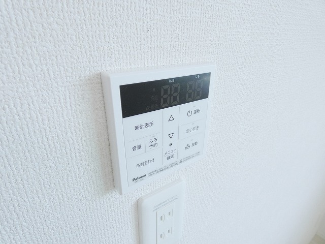 Dフラット東平山　B棟のその他