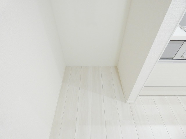 Dフラット東平山　B棟のその他